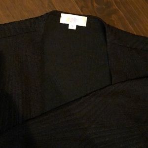 Noir Sarah Small - worn 1x!